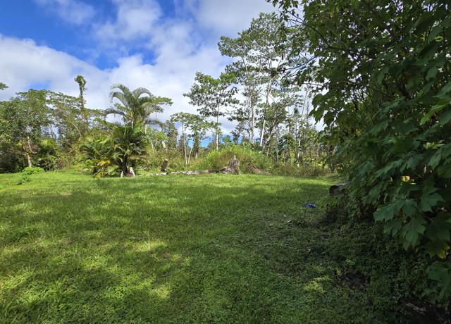 Property at Kapuna Rd, Pahoa, HI 96778
