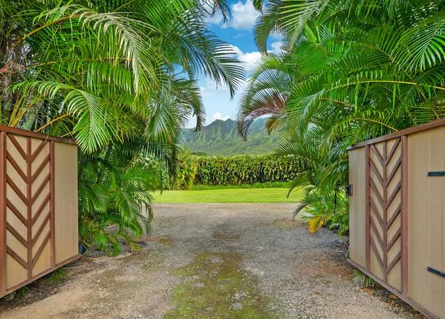 Property at 2734 Halaulani Rd, Kilauea, HI 96754, 1 bed, 1 bath