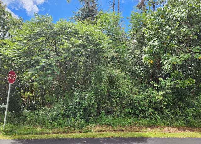 Property at S Moku St, Pahoa, HI 96778