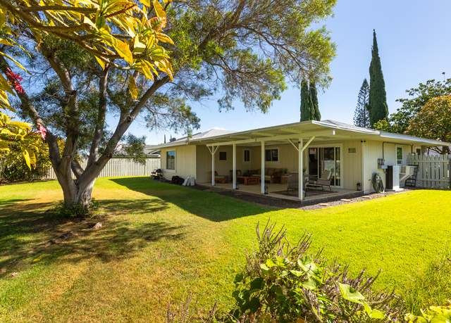 Property at 68-1740 Akaula St, Waikoloa, HI 96738, 3 beds, 2 baths