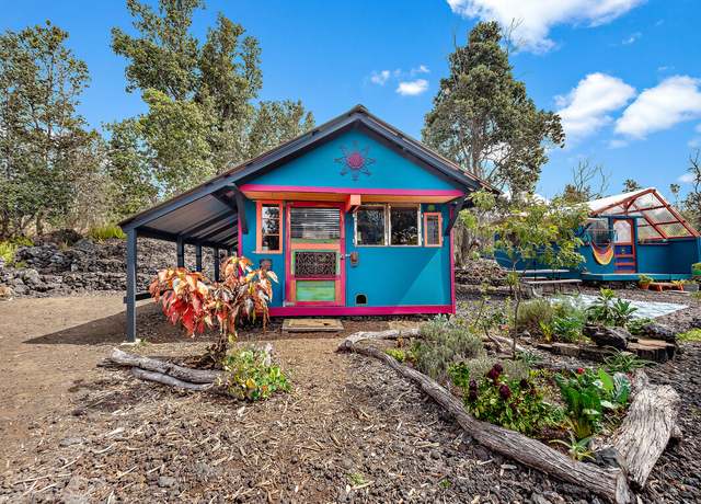 Property at 92-9136 Paradise Pkwy, Ocean View, HI 96737