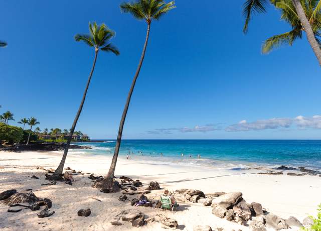 Property at 77-6452 Alii Dr #305, Kailua-kona, HI 96740, 1 bath