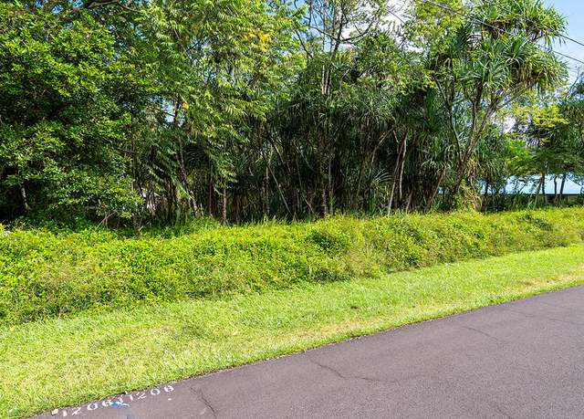 Property at S Mano St, Pahoa, HI 96778