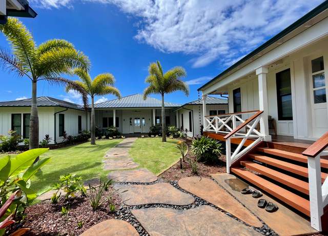 Property at 4492 LA Hiki Pl, Koloa, HI 96756, 5 beds, 5.5 baths