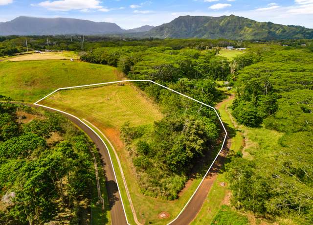 Property at #16B, KAPAA, HI 96746 Unit 16B, Kapaa, HI 96746