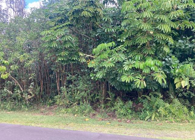 Property at Kaku St, Pahoa, HI 96778