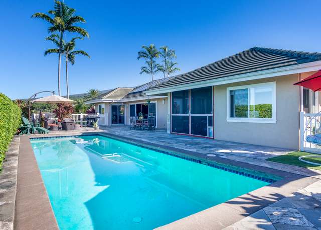 Property at 75-5614-R Hienaloli Rd, Kailua-kona, HI 96740, 3 beds, 2.5 baths
