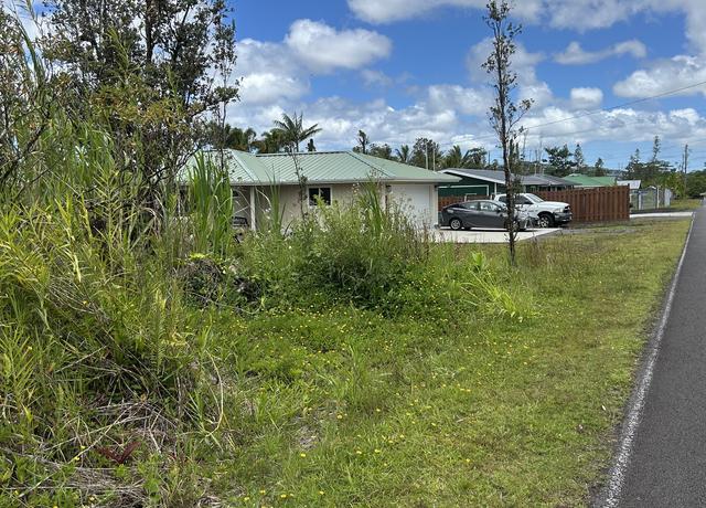 Property at Silversword Dr, Pahoa, HI 96778