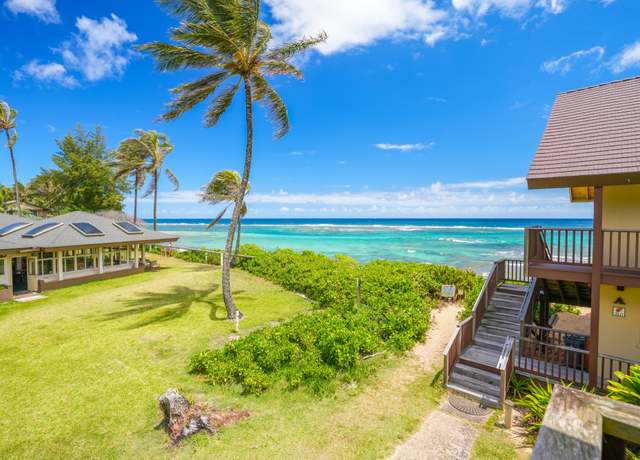 Property at 5-7130 Kuhio Hwy Unit B3, Hanalei, HI 96722, 2 beds, 1.5 baths