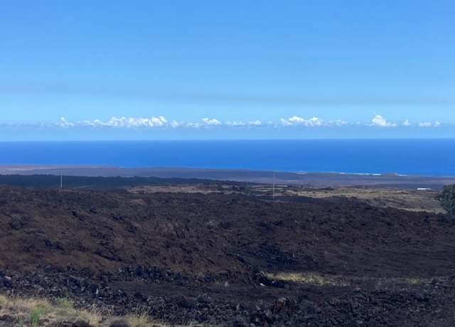 Property at 92-870 Kamaaina Blvd, Ocean View, HI 96737