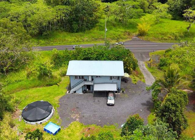 Property at 13-1368 Launahele Rd, Pahoa, HI 96778, 3 beds, 2 baths
