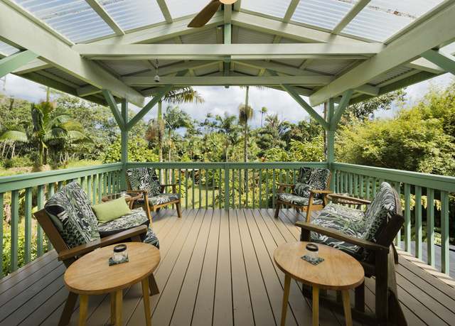 Property at 13-3571 Pomaikai St, Pahoa, HI 96778, 3 beds, 3 baths