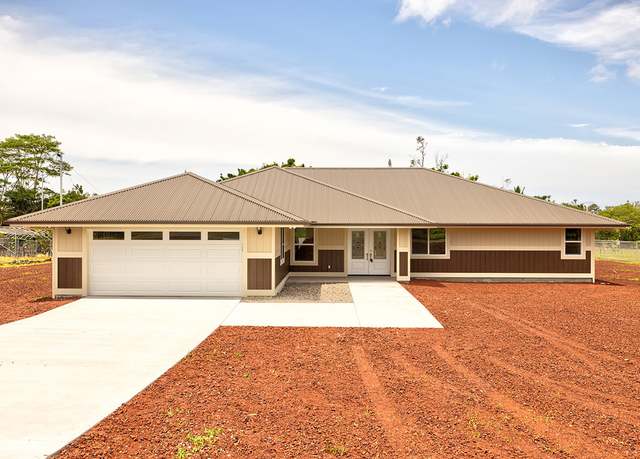 Property at 15-2047 32nd Ave, Keaau, HI 96749, 4 beds, 3 baths