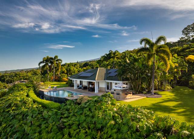 Property at 76-853 N Pakalakala Pl, Kailua-kona, HI 96740, 3 beds, 3 baths