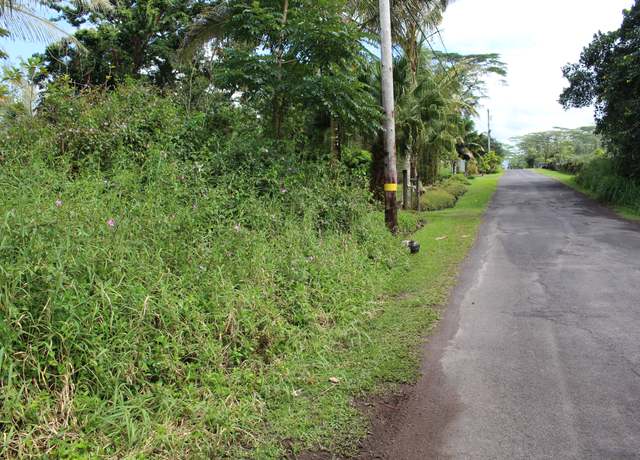 Property at 26th Ave, Keaau, HI 96749