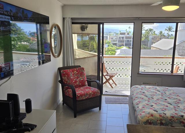 Property at 75-5680 Kuakini Hwy #309, Kailua-kona, HI 96740, 1 bath