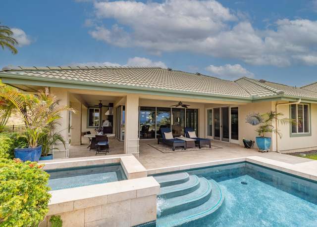 Property at 62-3600 Amaui Pl #306, Kamuela, HI 96743, 3 beds, 3 baths