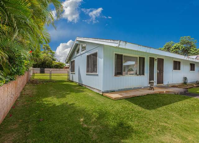 Property at 171 Lani Alii Pl, Kapaa, HI 96746, 3 beds, 2 baths