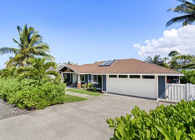 Property at 73-1060 Kuuleialoha Cir, Kailua-kona, HI 96740, 3 beds, 2 baths