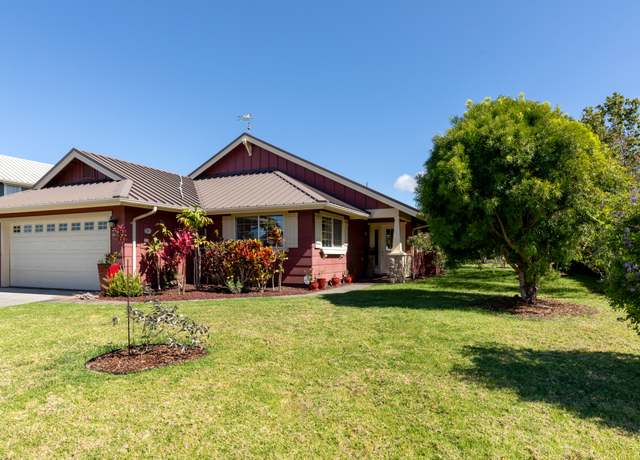 Property at 67-1272 Laikealoha St, Kamuela, HI 96743, 3 beds, 2 baths