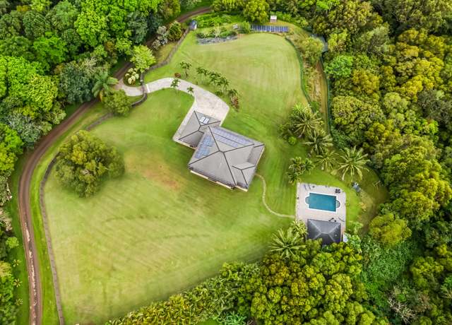 Property at 4600 Uha Rd #3, Lawai, HI 96765, 4 beds, 4 baths