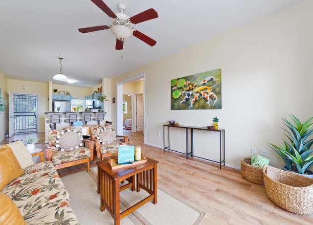 Property at 73-1102 Nuuanu Pl Unit F203, Kailua-kona, HI 96740, 2 beds, 2 baths