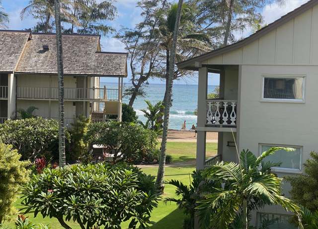 Property at 440 Aleka Pl #370, Kapaa, HI 96746, 1 bath