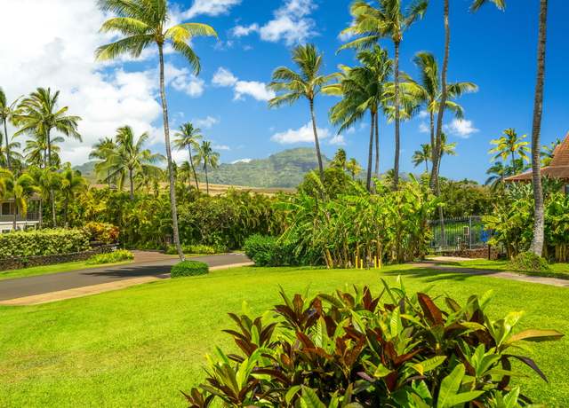 Property at 2370 Hoohu Rd #712, Koloa, HI 96756, 2 beds, 2 baths