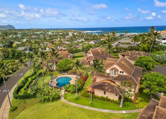 Property at 2370 Hoohu Rd #712, Koloa, HI 96756, 2 beds, 2 baths
