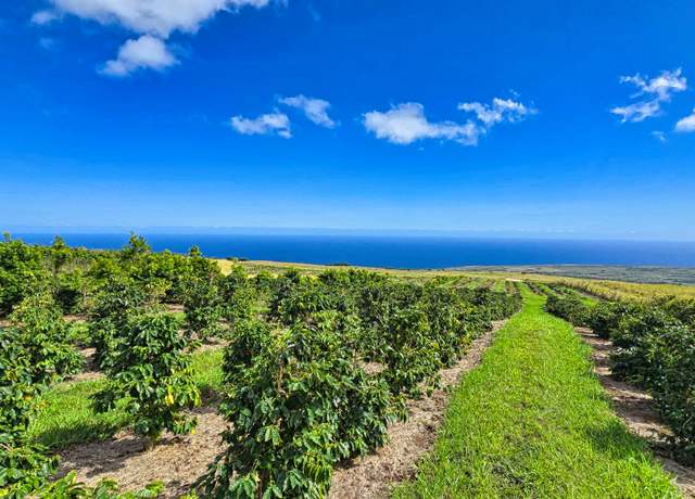 Property at 95-3869 Halemauna Rd, Naalehu, HI 96772, 2 beds, 1 bath