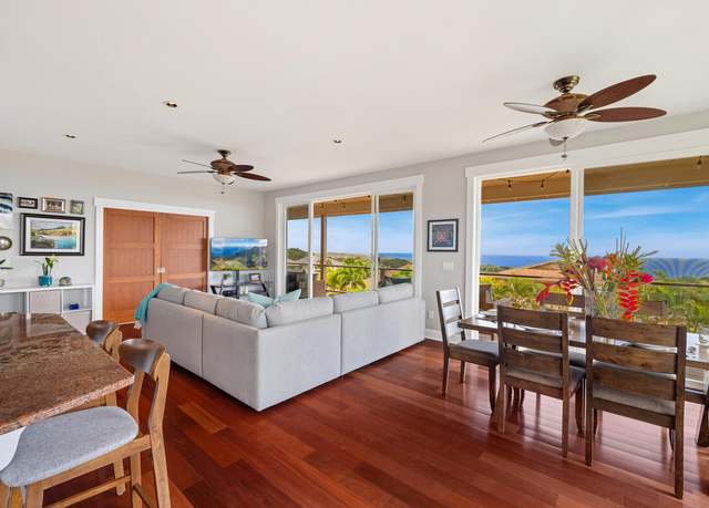 Property at 1165 Milia St, Kalaheo, HI 96741, 3 beds, 2.5 baths