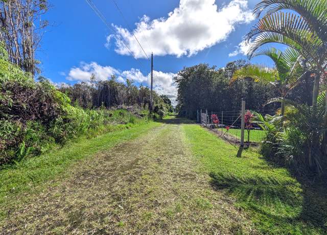 Property at Hawaii St, Mountain View, HI 96771