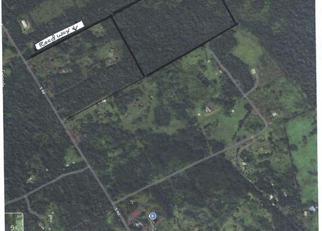 Property at South Rd, Pahoa, HI 96778