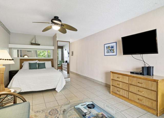 Property at 75-5776 Kona Islander Inn #201, Kailua-kona, HI 96740, 1 bath