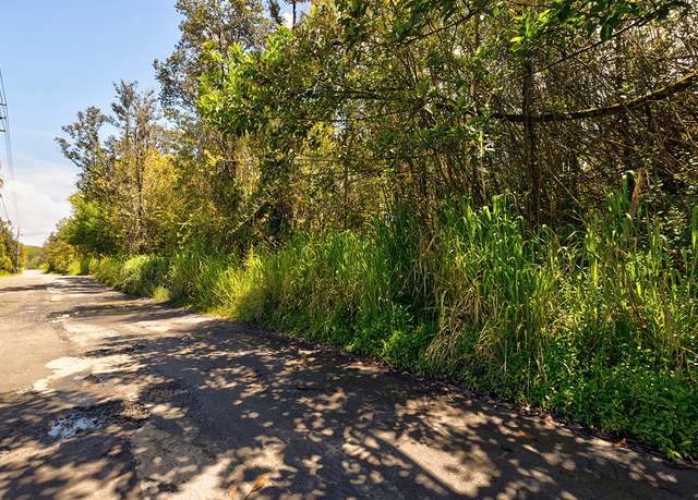Property at Road 1 (uhini Ana), Mountain View, HI 96760