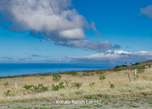 Property at 59-1009 Kohala Ranch Rd, Kamuela, HI 96743