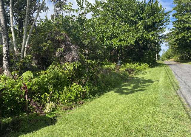 Property at Kukane Rd, Keaau, HI 96749