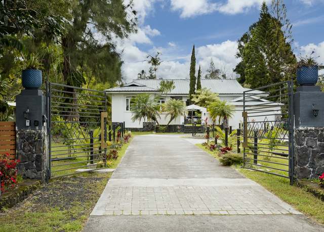 Property at 13-3420 Kula St, Pahoa, HI 96778, 3 beds, 2.5 baths