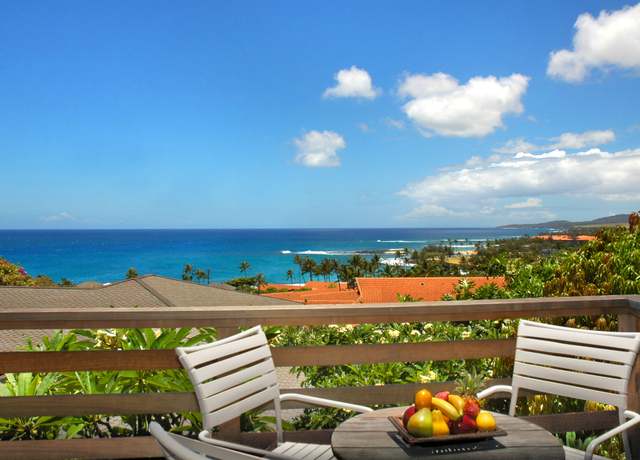 Property at 2321 Hoohu Rd, Koloa, HI 96756, 2 beds, 3 baths