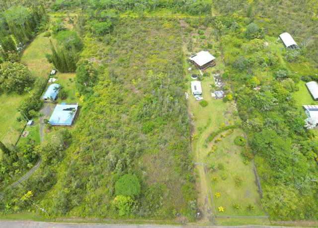 Property at 37th Ave, Keaau, HI 96749
