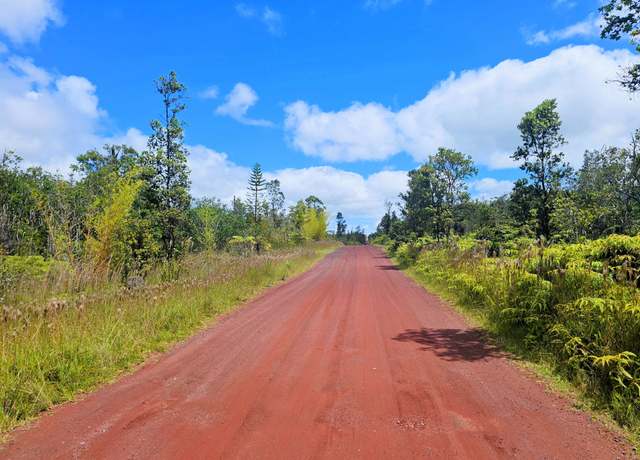 Property at Apele Rd, Mountain View, HI 96771