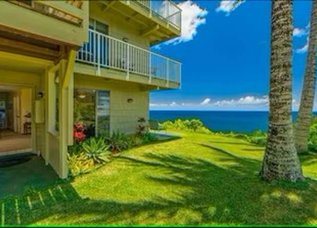 Property at 3780 Edward Rd Unit 5-104, Princeville, HI 96722, 2 beds, 2 baths
