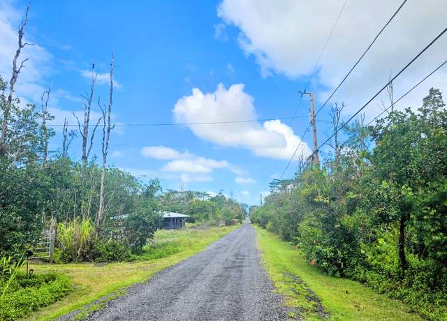 Property at 15-2031 24th Ave, Keaau, HI 96749