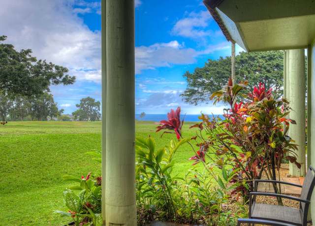 Property at 3880 Wyllie Rd Unit 12B, Princeville, HI 96722, 2 beds, 2 baths