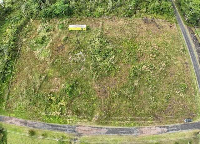 Property at 16-2016 36th Ave, Kurtistown, HI 96760