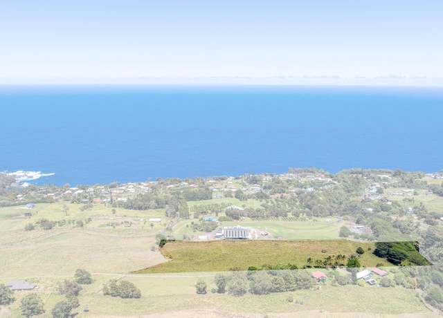 Property at 36-239 Manowaiopae Homestead Rd, Laupahoehoe, HI 96764