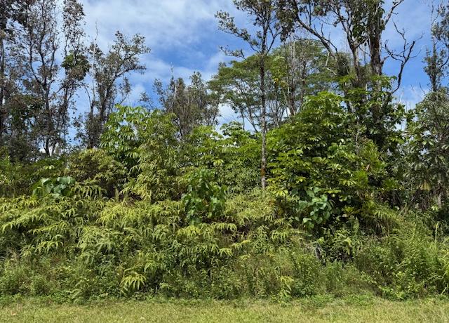 Property at Kumu St, Pahoa, HI 96778