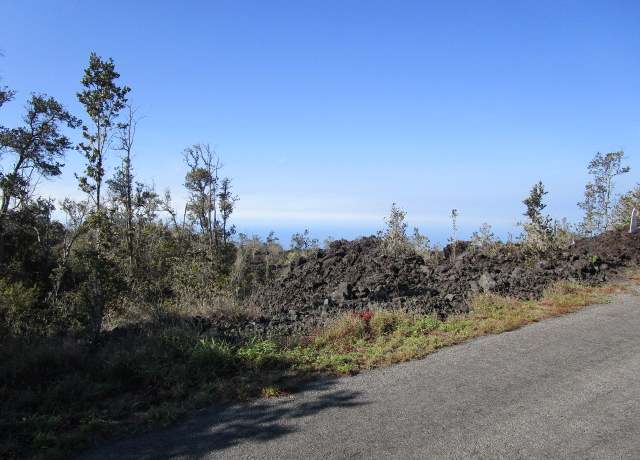 Property at 92-2220 Palm Pkwy, Ocean View, HI 96737