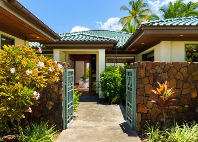 Property at 68-105 Pukaua Pl, Kamuela, HI 96743, 3 beds, 3.5 baths