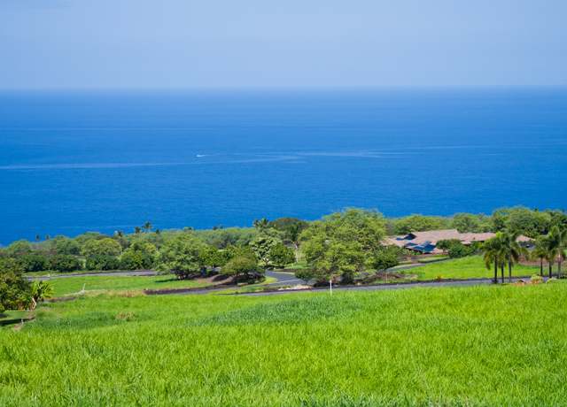 Property at 81-6511 Laupai Way, Captain Cook, HI 96750